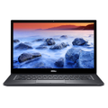 Dell Latitude 7480 14" Touchscreen Laptop i5-6300U 2.4GHz 256GB 8GB RAM Windows 11 - Refurbished (Grade A)