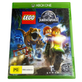 Lego Jurassic World Microsoft Xbox One (Preowned)