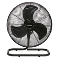 Dimplex 50cm High Velocity Oscillating Floor Fan