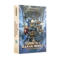 Warhammer Black Library - The Ghosts of Barak-Minoz (Hardback)