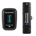 Saramonic Blink 500 ProX B3 Dual-Channel Wireless Microphone [SAR246043]