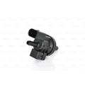 Brand New Genuine Bosch 0280142431 Canister purge valve - 0 280 142 431