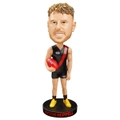 Essendon Bombers Dyson Heppell AFL Bobblehead Collectible Bobble Head Statue