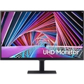 Samsung LS27A700N 27" IPS 4K UHD Business Monitor 3840x2160 - DisplayPort - HDMI - USB 3.0 Hub - Tilt Stand - 100x100 VESA [LS27A700NWEXXY]