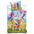 My Little Pony Quilt Cover Set - Single Bed