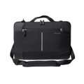 Targus Bex II Sleeve with Shoulder Strap for 14-15.6" Laptop / Notebook Suitable for Business & Education -- Black [TSS88610AU]