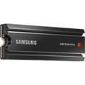 Samsung 980 Pro M.2 SSD with Heatsink 2TB