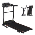 Electric Treadmill Incline Home Gym Exercise Machine Fitness - 110cm x 143cm