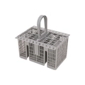 Dishwasher Cutlery Basket Cage Storage Holder Home for Ariston Hotpoint