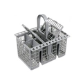 Universal Dishwasher Cutlery Basket Cage Storage For Ariston Hotpoint Indesit