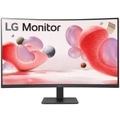 LG 31.5'' 32MR50C-B FHD Curved VA Monitor 1920x1080 16:9 5ms 100Hz VESA