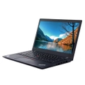 Lenovo ThinkPad T470 14" FHD Laptop PC i5-7200U Up to 3.1GHz 256GB SSD 8GB RAM Windows 11 - Refurbished (Grade B)