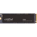 Crucial CT1000T500SSD8 T500 1TB Gen4 NVMe SSD 7300/6800 MB/s R/W 600TBW 1440K IOPs 1.5M hrs