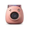 FujiFilm Instax Pal Digital Camera - Powder Pink