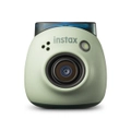 FujiFilm Instax Pal Digital Camera - Pistachio Green