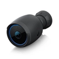 Ubiquiti UVC-AI-Bullet UniFi Protect Night vision surveillance camera, captures 4MP video at