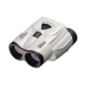 Nikon Sportstar 8-24 x 25 White Zoom Binocular