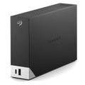 Seagate One Touch Hub 10TB Desktop External HDD - Black [STLC10000400]