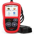 Autel Professional OBD2 Scanner AL319 Code Reader, Enhanced Check and Reset Engine Fault Code, Live Data, Freeze Frame, CAN Car Diagnostic Scan Tools for All OBDII Vehicles after 1996, 2023 Upgraded