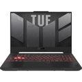 ASUS TUF TUF507NV-LP071W 15.6" FHD 144Hz RTX 4060 Gaming Laptop AMD Ryzen 7 7735HS - 32GB RAM - 512GB SSD - NVIDIA GeForce RTX4060 - Win 11 Home - 1Y Warranty [TUF507NV-LP071W-32G]