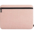 Incase Carry Zip Laptop Sleeve - Universal For 15/16inch Laptop - Blush Pink [INOM100677-BLP]
