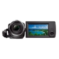 Sony HDR-CX405 HD Handycam Zeiss 30x Optical Zoom Lens - (Sony Local Warranty) [HDRCX405/B]