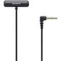 Sony Compact Stereo Lavalier Microphone ECM-LV1