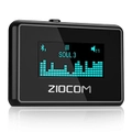 ZIOCOM Bluetooth Adapter Receiver for Bose Sounddock and Other 30 Pin Dock Speakers, with 3.5mm Aux Cable, Low Latency, Not for Car or Motorcycle