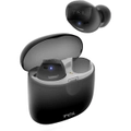 TCL SOCL500TWS Wireless Earbuds with Pumping Bass, Type-C Charging Case 26H Playtime, Bluetooth 5 Headphones, Secure Fit, Waterproof, Noise Isolation, One Step Pairing for Gym