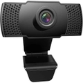 Webcam 2K with Microphone - 2048 X 1080 Full HD Web Camera 2022 Upgraded, 30 Fps Computer Webcam Webcamera, 90° Wide Angle USB Camera for PC Laptop Computer Zoom Skype Meeting Video Calling Games
