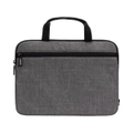 Incase Carry Zip Brief Carry Bag for 13-14 inch Laptop - Graphite [INOM100631-GFT]