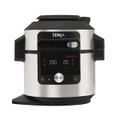 Ninja Foodi OL650 14 in One SmartLid Multi Cooker Innovative SteamCrisp Made for Juicy Speedy, crispy results [OL650ANZ]