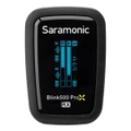 Saramonic Blink 500 ProX RX Dual-Channel Camera-Mount Digital Wireless Receive [SAR246058]