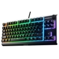 Steelseries Apex 3 TKL RGB Gaming Keyboard [64831]