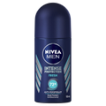 Nivea Men Intense Protection Fresh Anti-Perspirant Roll On 50ml