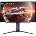 LG UltraGear 27GS95QE-B 27" QHD 240Hz OLED Gaming Monitor -- 2560x1440 - 0.03ms [27GS95QE-B]