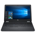 Dell Latitude 5500 15" HD Laptop PC i5-8365U Up to 4.1GHz 256GB 16GB RAM Windows 11 - Refurbished (Grade A)