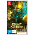 Robbie Swifthand and The Orb of Mysteries [Download Code] (Switch)