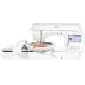 Brother Innovis NV2700 Sewing and Embroidery Machine Computerized BNIB