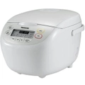 Panasonic CN 188 Ricemaker Multi Cooker White Plastic 1.8 L cooks up to 10 cups [SR-CN188WST]