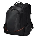Everki EKP119 Notebook Bag Flight Backpack 16" Black Checkpoint Friendly Laptop bag [EKP119]