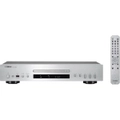 YAMAHA CDS303S Silver CD Player With USB VET4600
