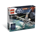 LEGO 10227 - Star Wars B-wing Starfighter