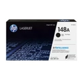 HP 148A Toner Black, Yield 2900 pages for HP LaserJet Pro MFP 4101FDW, 4101FDN, LaserJet Pro 4001DW, LaserJet Pro 4001DN [W1480A]