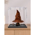 Display Case for Lego Talking Sorting Hat 76429