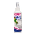 Avitrol Bird Mite & Lice Spray 250ml - For Caged Birds