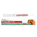 Jurox Promectin Plus Horse Allwormer Paste 32.4g