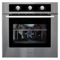 Domain 5 Function Fan Forced Electric Oven - 600mm