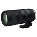 Tamron SP 70-200mm F/2.8 Di VC USD G2 Lenses For Canon - BRAND NEW