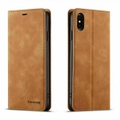 Leather Wallet Flip Case Cover IPhone 12 Pro Max 12 Mini 11 XR 8 7 Plus 6